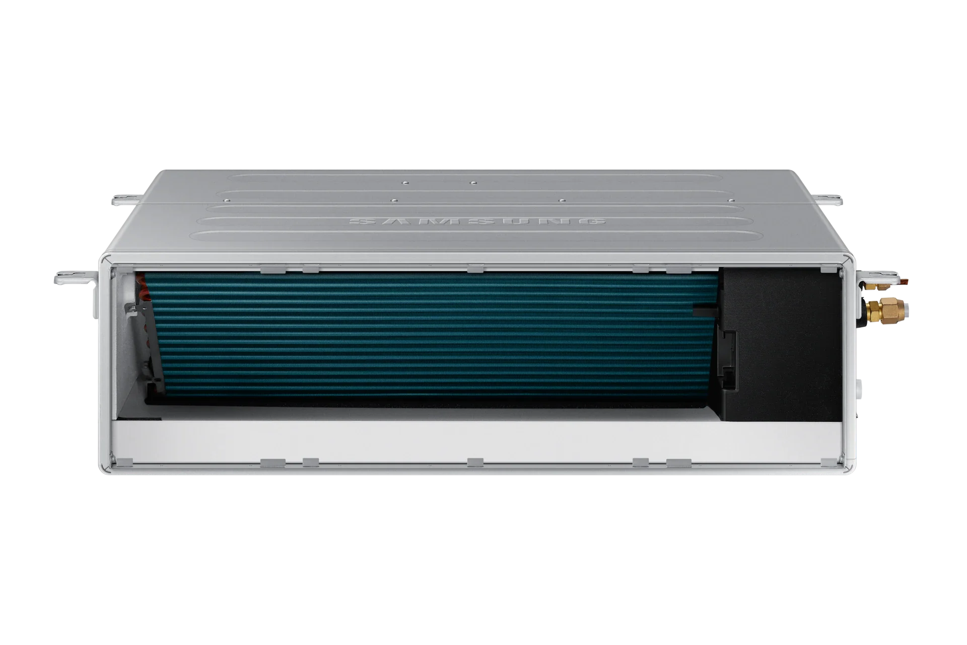 CAC AI Copper R32 Duct Auto ESP & Easy Tuning 18,300BTU/hr