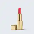 Estée Lauder lipstick - Pure Color - Defiant Coral