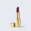 Estée Lauder lipstick - Pure Color - Insolent Plum