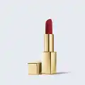 Estée Lauder lipstick - Pure Color - LA Noir