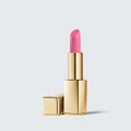 Estée Lauder lipstick - Pure Color - Unleashed