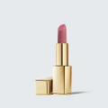 Estée Lauder lipstick - Pure Color - Rose Tea