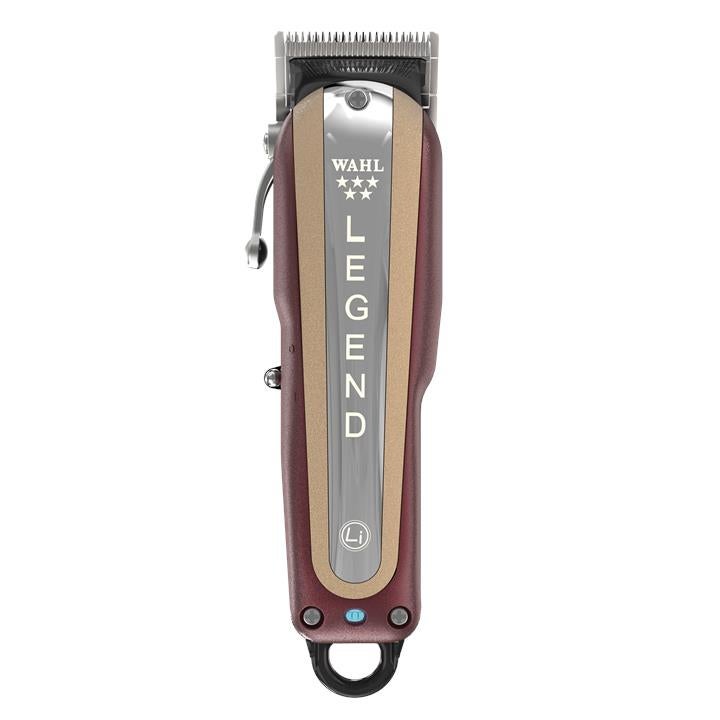 Wahl Professional Cordless Legend Clipper