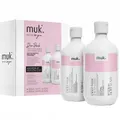 Muk Deep Muk 500ml Shampoo and Conditioner Duo Pack