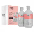 Muk Vivid Muk 500ml Shampoo and Conditioner Duo Pack