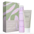 ORI Lab by NAK Hair Restore & Dry Touch Spray Duo Pack