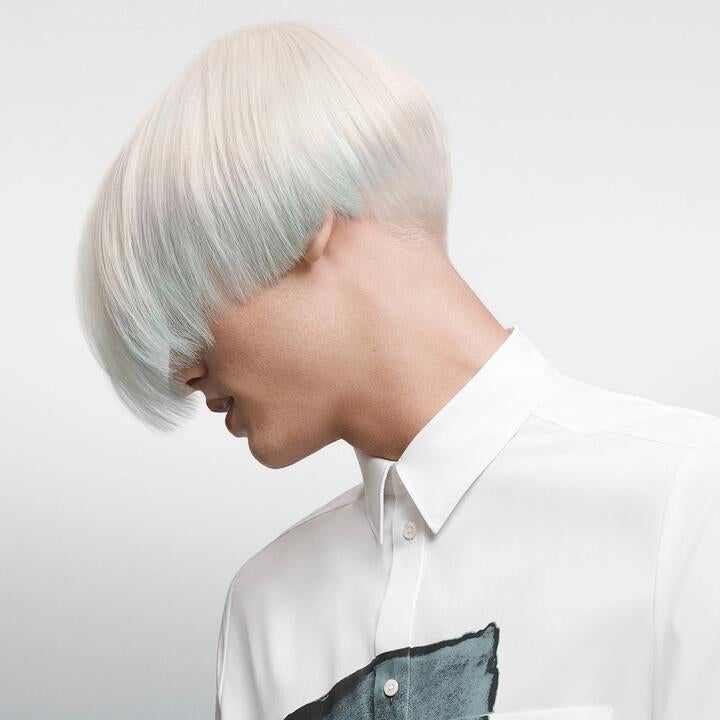 Goldwell Dualsenses Color Revive Conditioner - Icy Blonde 200ml