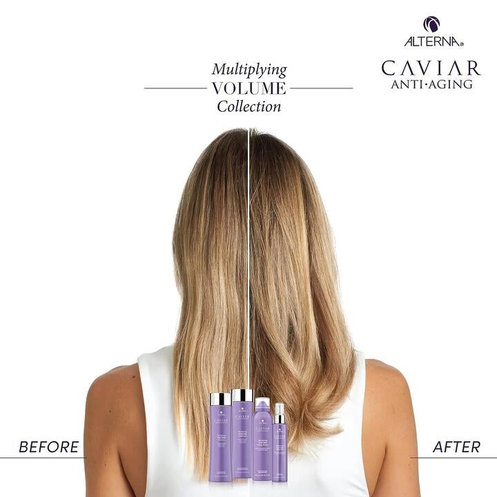 Alterna Caviar Multiplying Volume Conditioner 250ml
