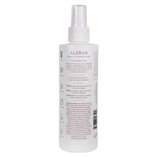 Aluram Leave In Conditioner 237ml