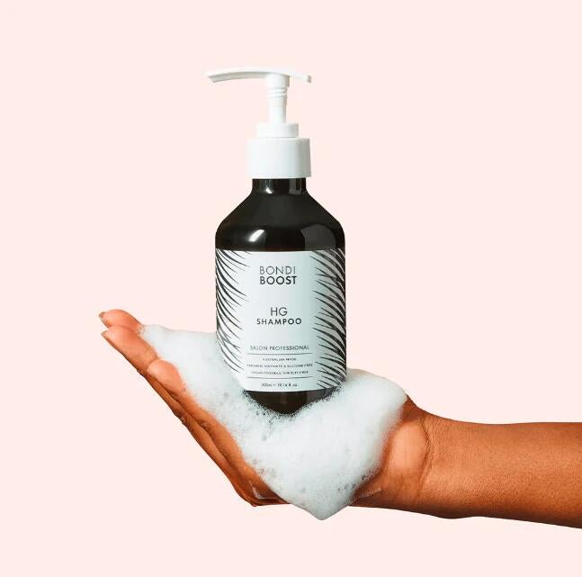 Bondi Boost Hair Growth Shampoo 500ml