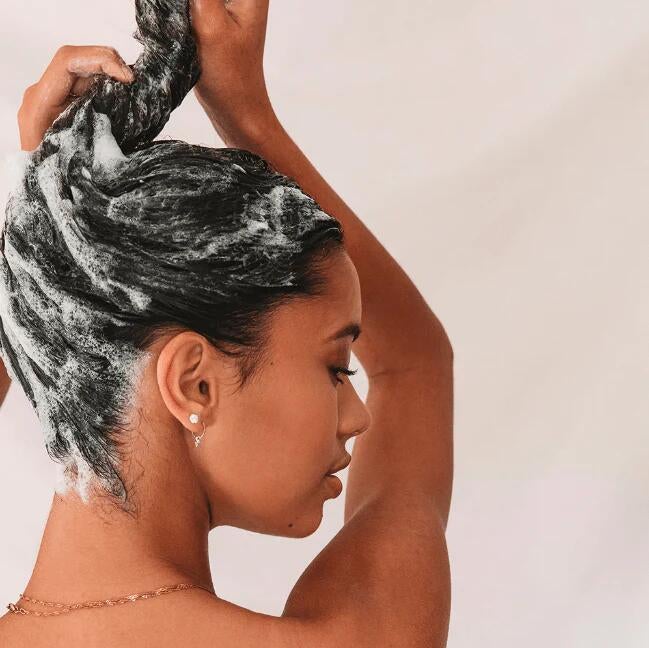 Bondi Boost Dandruff Shampoo 300ml