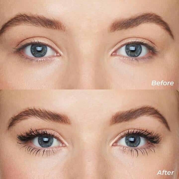 MCoBeauty FATLASH Volumising Mascara Black 11ml