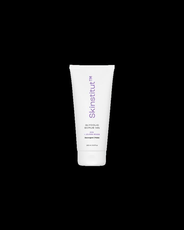 Skinstitut Glycolic Scrub 14% 200ml