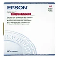 Epson A2 Matte Paper 30 Sheet Pack