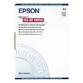 Epson A2 Matte Paper 30 Sheet Pack
