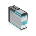 Epson T5802 Cyan 80ml Ink for 3880
