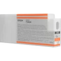 Epson T596A Orange 350ML Ink for 7900 / 9900