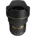Nikon AF-S 14-24mm F2.8G IF ED Lens