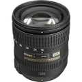 Nikon AF-S 16-85mm F3.5-5.6 ED VR Lens