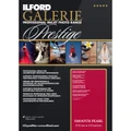 Ilford Smooth Pearl A4 Paper 25 Sheet Pack