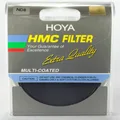 Hoya 37mm ND8 Filter