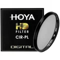 Hoya 58mm CIRC POL HD Filter