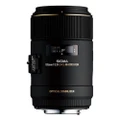 Sigma 105mm F2.8 Macro OS HSM EOS Mount Lens