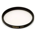Sigma 105mm Uv Ex Dg Multi-Coated Filter