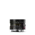 Leica Summarit 35mm F2.4 Black M Mount Lens