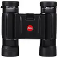 Leica Trinovid 8x20 Black Binoculars