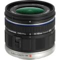 Olympus 9-18mm F4.0-5.6 Micro 4/3 Lens