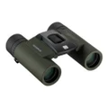 Olympus 8X25 WP II Green Binoculars