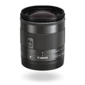 Canon EF-M 11-22mm F4-5.6 IS M Mount Lens