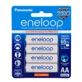 Panasonic Eneloop AAA 4PK Batteries