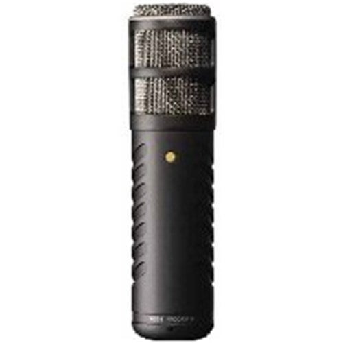 Rode Procaster Microphone