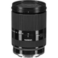 Tamron 18-200mm F3.5-6.3 Di III VC Lens Sony E-Mount