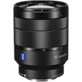 Sony Zeiss 24-70mm F4 OSS Full Frame E-Mount Lens