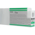 Epson T596B 350ML Green Ink for 7900 / 9900
