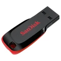 Sandisk 32gb Cruzer Blade Usb Flash Drive