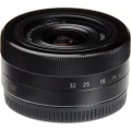 Panasonic Lumix 12-32mm F3.5-5.6 Black Micro 4/3 Lens