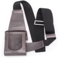 Leica Holster Leica T Leather Stone Grey Case