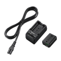 Sony W Series Charger and Battery Kit ACC-TRW ACCTRW