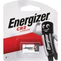 Energizer CR2 Lithium Battery