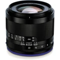 Zeiss Loxia 50mm F2 Sony E-Mount Lens