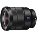 Sony 16-35mm F4 Zeiss E-Mount Full Frame Lens