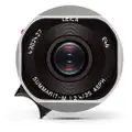 Leica Summarit 35mm F2.4 Silver M Mount Lens