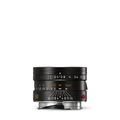 Leica Summarit 50mm F2.4 Black M Mount Lens
