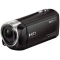 Sony HDR-CX405 Video Camera