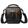 Lowepro Adventura SH 120 II Black Shoulder Bag