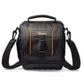 Lowepro Adventura SH 140 II Black Shoulder Bag